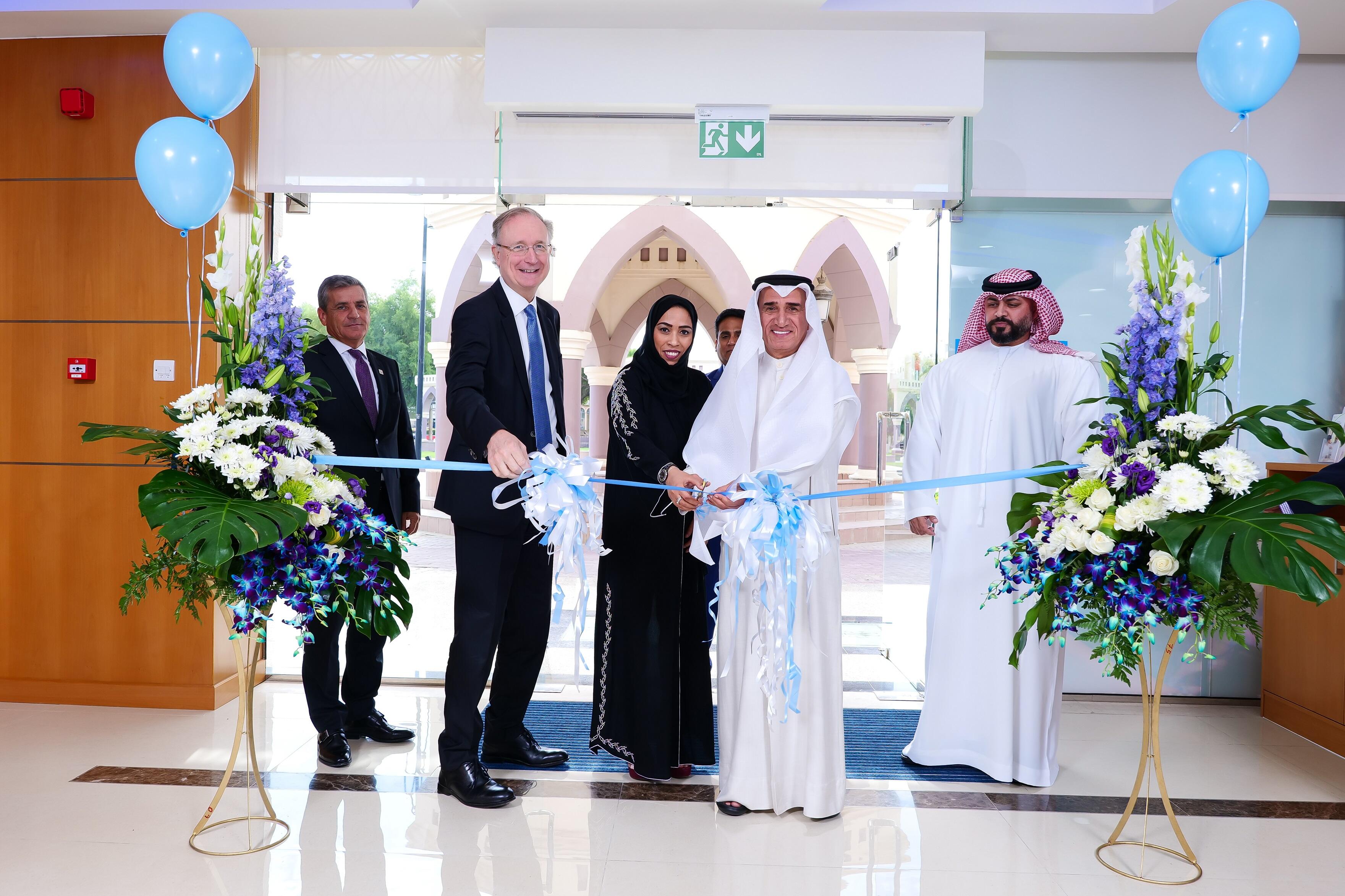 National Bank of Fujairah Relocates Al Ain Branch Al Bawaba
